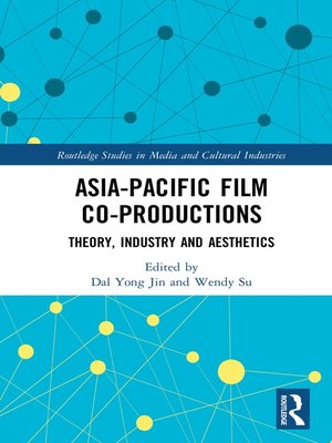 cover image of Asia-Pacific Film Co-productions